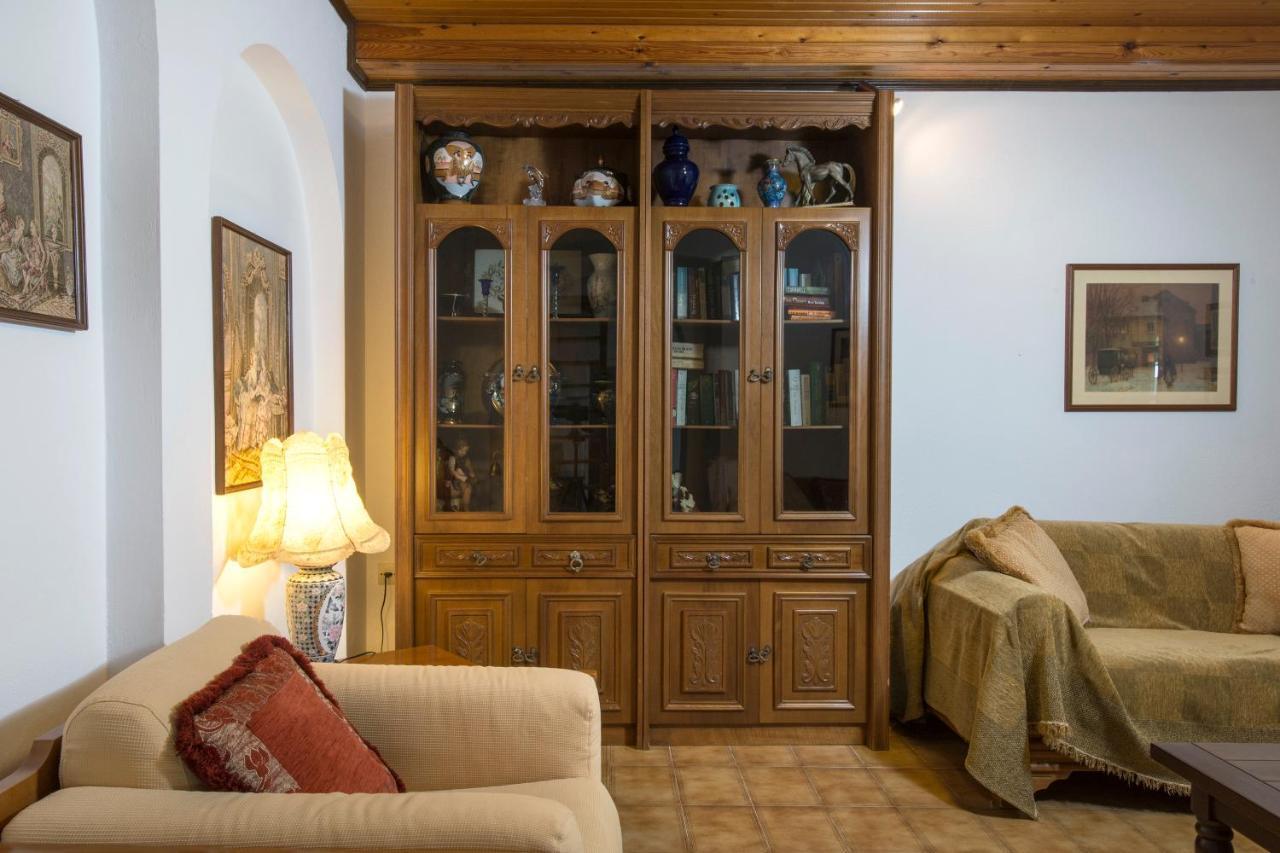 Villa Bacchus Kassiopi Corfu Exteriör bild